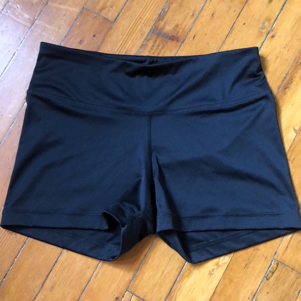 Reebok Speedwick shorts